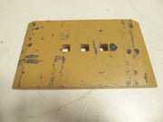 T146672 - John Deere - Cutting Edge Fits 544 544A 544C 544D 544E 544G 544H New